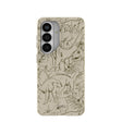 London Fog Mesozoic Samsung Galaxy S26 Case