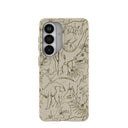 London Fog Mesozoic Samsung Galaxy S26 Case
