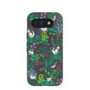 Coque Google Pixel 10a Black Midnight Pond