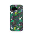Black Midnight Pond Google Pixel 9a Case