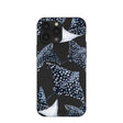 Black Midnight Rays iPhone 13 Pro Max Case