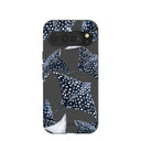 Coque Google Pixel 10 Pro XL à motif Rayons de minuit noirs