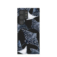 Coque Samsung Galaxy S24 Ultra Motif Rayons de minuit noirs