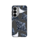 Coque Samsung Galaxy S26 Black Midnight Rays