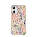 Coque Seashell Midnight Toast pour iPhone 16