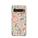 Coque Seashell Midnight Toast pour Google Pixel 8 Pro