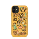 Honey Miller West iPhone 11 Case
