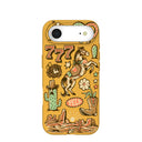 Coque iPhone Air Honey Miller West