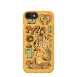 Honey Miller West iPhone 6/6s/7/8/SE Case
