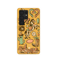 Honey Miller West Samsung Galaxy S25 Ultra Case
