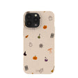 Seashell Mini Halloween iPhone 13 Pro Max Case