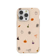 Coque Halloween Mini Coquillage pour iPhone 14 Pro Max