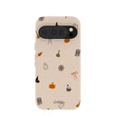 Coque Halloween Mini Coquillage pour Google Pixel 10/10 Pro