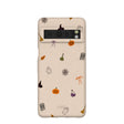 Coque Halloween Mini Coquillage pour Google Pixel 8 Pro