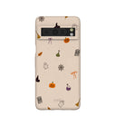 Coque Halloween Mini Coquillage pour Google Pixel 8 Pro