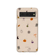 Coque Halloween Mini Coquillage pour Google Pixel 8