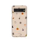 Coque Halloween Mini Coquillage pour Google Pixel 8