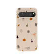 Coque Halloween Mini Coquillage pour Google Pixel 9 Pro XL