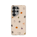 Coque Samsung Galaxy S26 Ultra Mini Halloween Coquillage