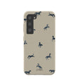 London Fog Mini Horses Samsung Galaxy S23 Case