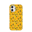Honey Mini Mangoes iPhone 16 Case