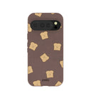 Coque Mini Toast Chocolat pour Google Pixel 10/10 Pro