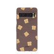 Coque Mini Toast Chocolat pour Google Pixel 8 Pro