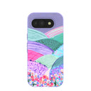 Lavender Misty Mauve Google Pixel 10a Case