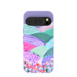 Lavender Misty Mauve Google Pixel 10/10 Pro Case