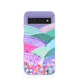 Coque Google Pixel 8a Mauve brumeux lavande