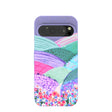 Lavender Misty Mauve Google Pixel 9/9 Pro Case