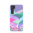 Coque Samsung Galaxy S24+(Plus) Mauve Lavande