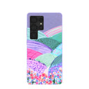 Lavender Misty Mauve Samsung Galaxy S25 Ultra Case