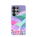 Lavender Misty Mauve Samsung Galaxy S26 Ultra Case
