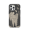 Coque Black Moonlight Peaks pour iPhone 15 Pro Max