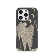 Coque iPhone 16 Pro Black Moonlight Peaks