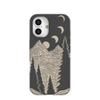 Coque iPhone 16 Black Moonlight Peaks