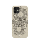 Coque London Fog Moonwash pour iPhone 12/iPhone 12 Pro