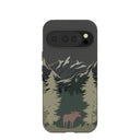 Coque Black Moose Mountain pour Google Pixel 10/10 Pro