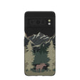 Black Moose Mountain Google Pixel 8 Pro Case