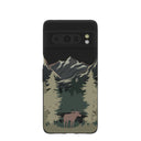 Black Moose Mountain Google Pixel 8 Pro Case