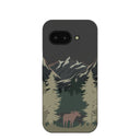 Coque Black Moose Mountain pour Google Pixel 9a