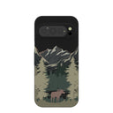 Coque Black Moose Mountain pour Google Pixel 9/9 Pro