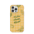 Coque iPhone 14 Pro Max Seashell More Cheese