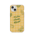 Coque iPhone 14 Seashell More Cheese