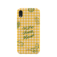 Coque iPhone XR Seashell More Cheese