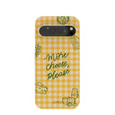 Coque Google Pixel 9 Pro XL Seashell More Cheese