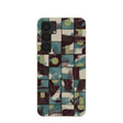 London Fog Mosaic Puzzle Samsung Galaxy S25+(Plus) Case