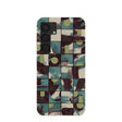 London Fog Mosaic Puzzle Samsung Galaxy S25 Case