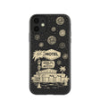 Coque iPhone 11 Motel Pela noire